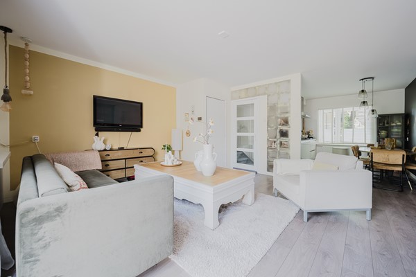 Medium property photo - Perengaard 16, 3206 AN Spijkenisse